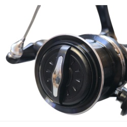 Osako, Mulineta Long Cast, TS10000 FD, 4.1:1, 12+1 rulmenti