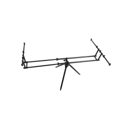 Osako, Rod Pod / Sky Pod, Aluminiu I-096, 3/4 posturi - Img 2