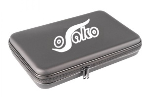 Osako Set Alame Pescuit Wireless N055 - 4+1 - Img 3