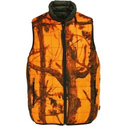 Percussion Vesta Idaho Warm Mar. M Reversibila Blaze/Kaki