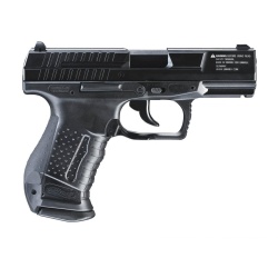 Pistol Airsoft CO2 Walter P99 DAO | 6mm - Img 3