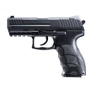 Pistol Airsoft cu Arc Hekler & Koch P30 | 6mm - Img 2
