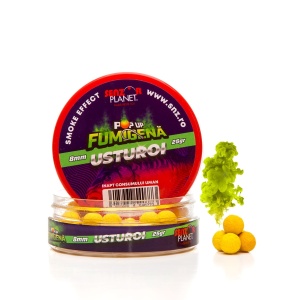 Pop-Up Fumigena Method Feeder 8mm, 25g - Img 9