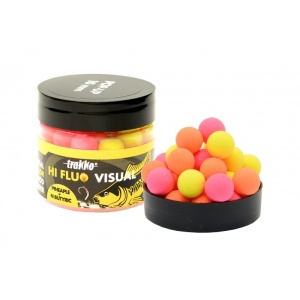 Pop-Up Trakko Mix 3 Ananas & N-butyric - Img 1