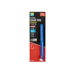 Preston, Carlige Legate, MCM-B Banded MagStore Hooklenghts, 10cm, 8buc/plic