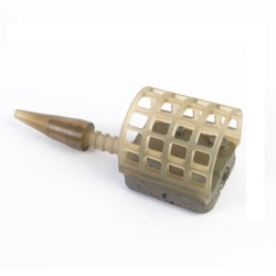 Preston, Cosulet Feeder, ICM In-Line Cage Feeder