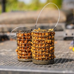 Preston Cosulet Nadire Wire Bait Up Feeder - Img 4