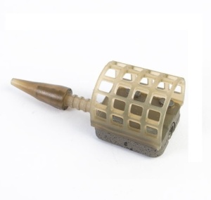 Preston Cosulete ICM / ICS In-Line Cage Feeder - Img 3