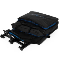 Preston Husa Pentru Scaun Supera X Chair Bag - Img 4