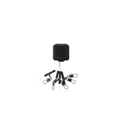 Preston, Kit Stoppere, Pellet Waggler