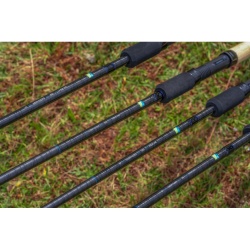 Preston, Lanseta, Supera X Superlight Feeder
