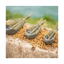 Preston, Method Feeder In-line Banjo XR Feeder, ICM, S (Small) - Img 4