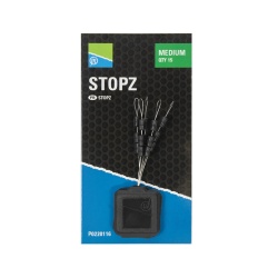 Preston, Opritoare Cauciuc, Stopz