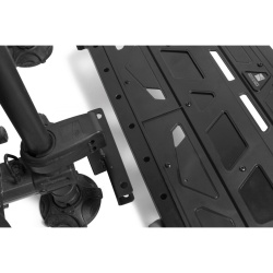 Preston, Platforma Offbox, Side Foot Rest