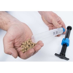 Preston, Pompa Peleti, Pellet Pump