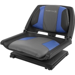 Preston, Scaun Feeder, Modular Inception, 360 Seat Unit