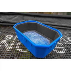 Preston Sita Momeala Bait Tub 1 pt. - 0.568 lt.