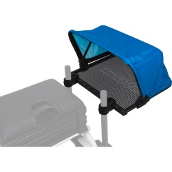 Preston, Tava Laterala, Ventalite Hoodie Side Tray, Large, 65x56x10cm - Img 2