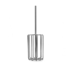 Preston, Tel Mixer Preparare Nada, Whisk