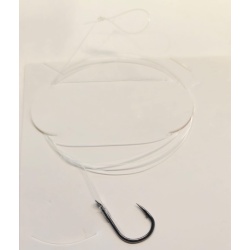 Pro FL, Carlige Legate Mono, Stationar 50cm-0.18mm - Img 2