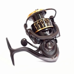 Pro Fl, Mulineta Cast Force, Feeder & Spin, 10 rulmenti