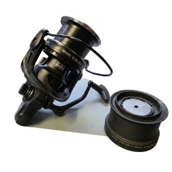 Pro FL, Mulineta Crap, Totem X-Carp 8000, 8+1 rulmenti - Img 2