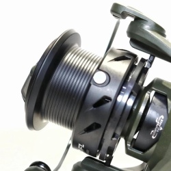 Pro FL, Mulineta Ultra Cast Carp, FLX Feeder, 8 rulmenti - Img 3