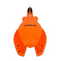 Pro Fl, Racheta Nadire Impact Spod - Img 5