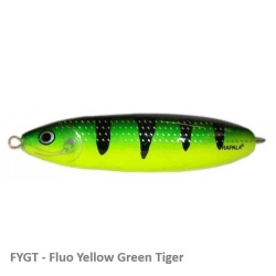 Rapala, Lingurita Oscilanta, Antibradis, 7cm/15gr - Img 8