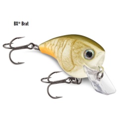 Rapala, Vobler BX® Brat, Balsa X-treme Brat