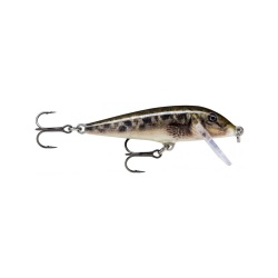 Rapala, Vobler Countdown, 7cm/8gr