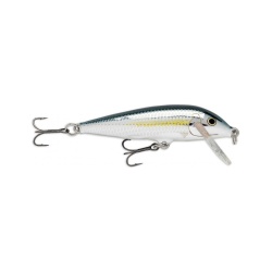 Rapala, Vobler Countdown, 7cm/8gr;