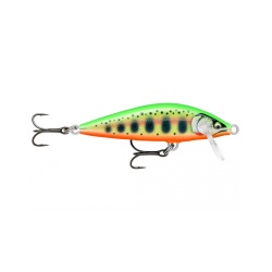 Rapala, Vobler Countdown Elite, 3.5cm/4gr