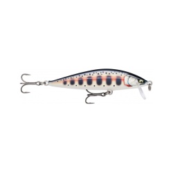 Rapala, Vobler Countdown Elite, 9.5cm/14gr