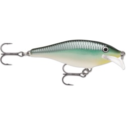 Rapala , Vobler Scatter Rap® Shad 7cm, 7g