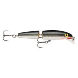 Rapala Vobler Scatter Rap Jointed - 9cm/ 7gr S