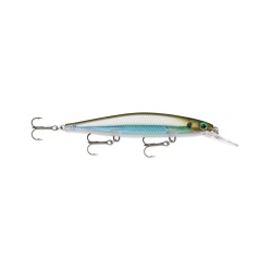 Rapala Vobler Shadow Rap 11 MBS
