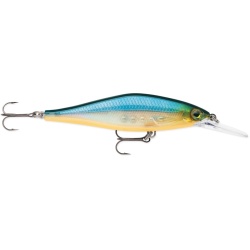 Rapala, Vobler Shadow, Rap Jack Deep, 7cm/10g
