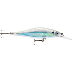 Rapala, Vobler Shadow, Rap Shad - 9cm/12gr