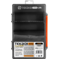 Rapture Cutie Tekbox Mar. L Tackle System D5 - Img 2