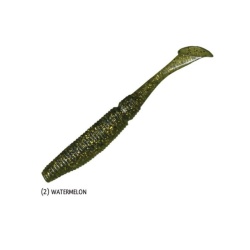 Rapture, Power Shad, 10cm (8buc/plic) - Img 3
