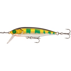 Rapture Vobler Chibi Minnow S 50mm-3.5gr Bn/10