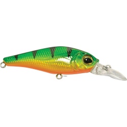 Rapture - Vobler Vibe Shad - P*S 55 mm / 5.5 gr