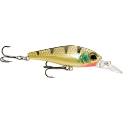 Rapture Vobler Wiggler Shad Max 6.5cm/ 7gr SO F