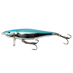 Salmo, Vobler Thrill Sinking, Blue Metalic Ghost (BMG)