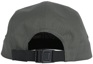Sapca, Avid Carp, 5 Panel, Kaki Verde - Img 2