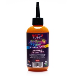 Senzor Activator Splash PVA Bag 250 ml. - Img 4