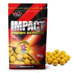 Senzor Boilies Tare 1kg./20 mm. - Img 7