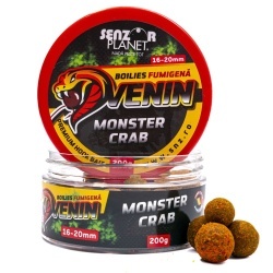 Senzor Boilies Venin, Fumigena, 16-20 mm, 200 gr. Pt. Carlig - Img 2
