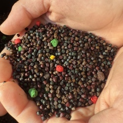 Senzor, Mix Pelete 2-3mm, Fishmeal 5kg. - Editie Limitata